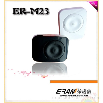 Mini Clip MP3 Player